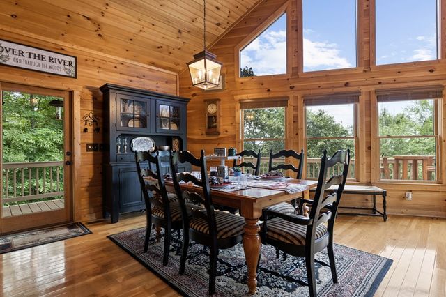 280 Palmetto Drive, Ellijay, GA 30540
