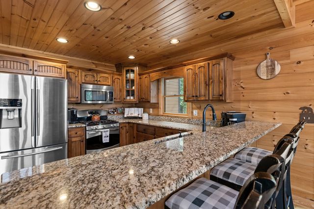 280 Palmetto Drive, Ellijay, GA 30540