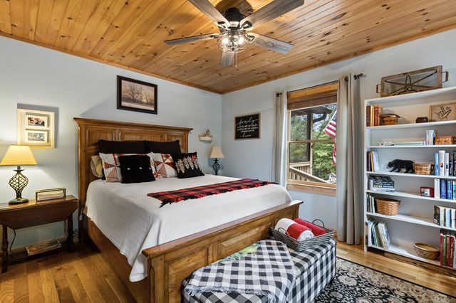 280 Palmetto Drive, Ellijay, GA 30540