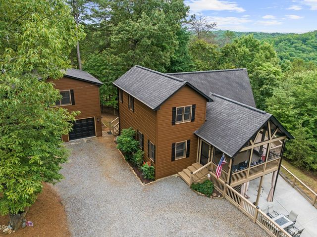 280 Palmetto Drive, Ellijay, GA 30540