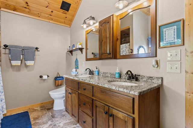 280 Palmetto Drive, Ellijay, GA 30540