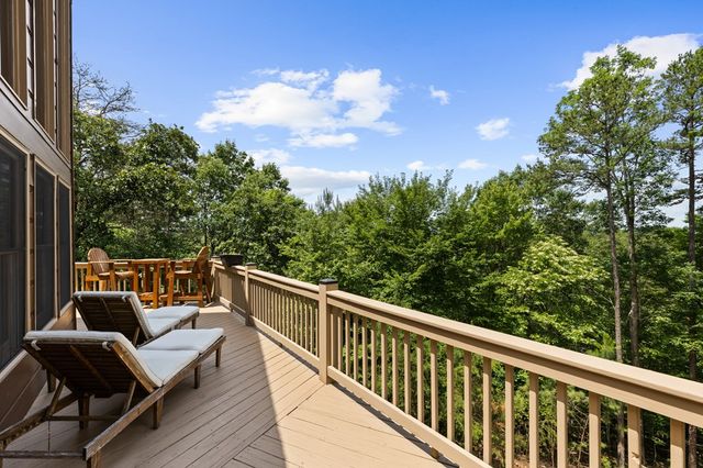 280 Palmetto Drive, Ellijay, GA 30540