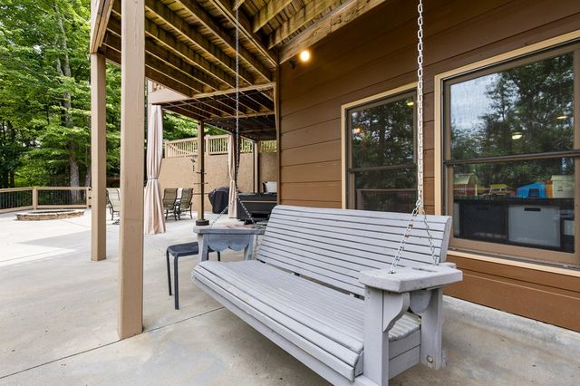 280 Palmetto Drive, Ellijay, GA 30540
