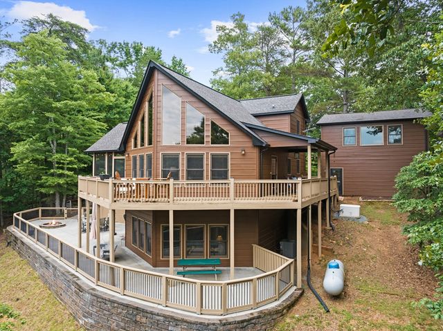 280 Palmetto Drive, Ellijay, GA 30540
