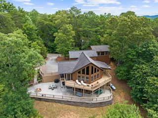 280 Palmetto Drive, Ellijay, GA 30540