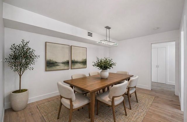 2000 Towerside Ter 1506, Miami, FL 33138