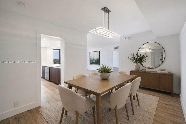 2000 Towerside Ter 1506, Miami, FL 33138