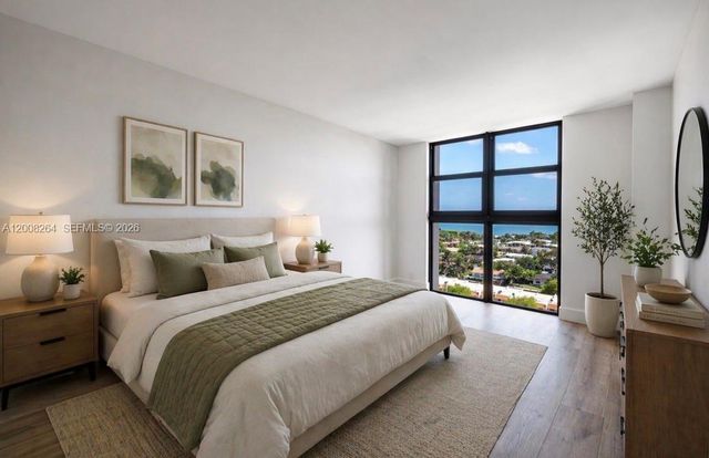 2000 Towerside Ter 1506, Miami, FL 33138