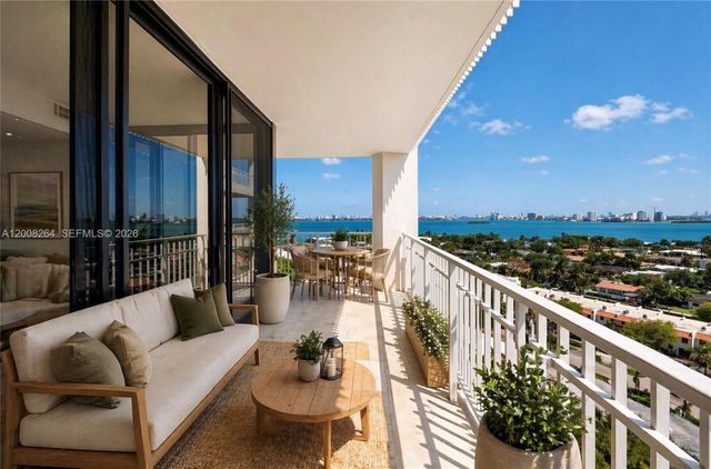 2000 Towerside Ter 1506, Miami, FL 33138