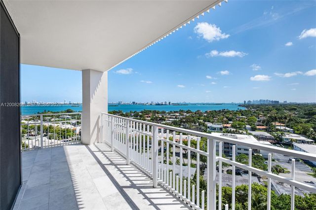 2000 Towerside Ter 1506, Miami, FL 33138