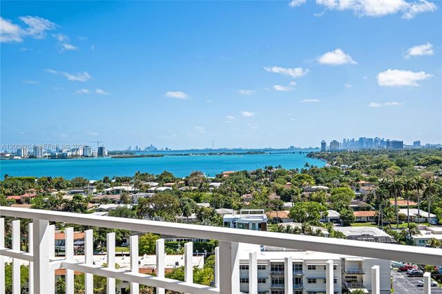 2000 Towerside Ter 1506, Miami, FL 33138