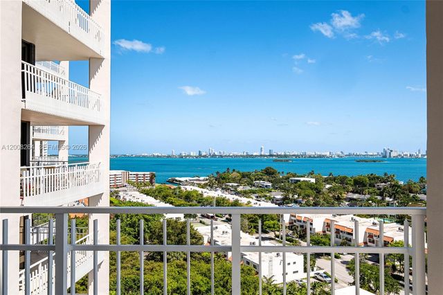 2000 Towerside Ter 1506, Miami, FL 33138
