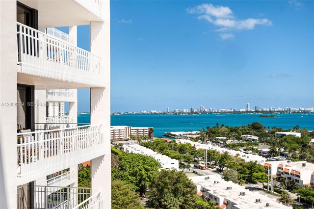 2000 Towerside Ter 1506, Miami, FL 33138