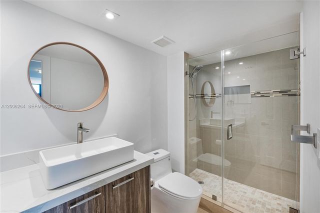 2000 Towerside Ter 1506, Miami, FL 33138