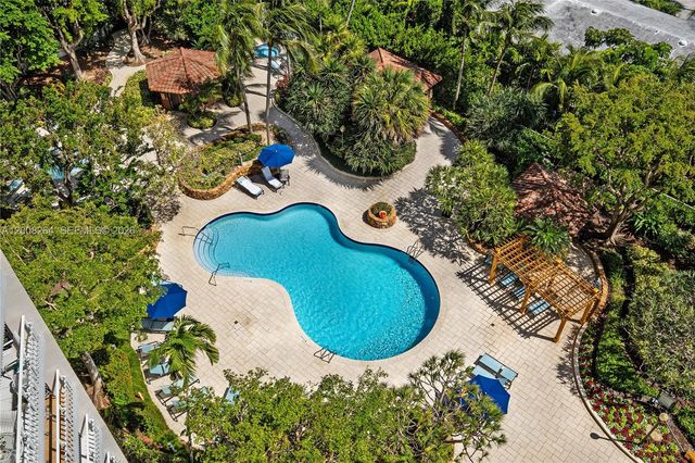 2000 Towerside Ter 1506, Miami, FL 33138