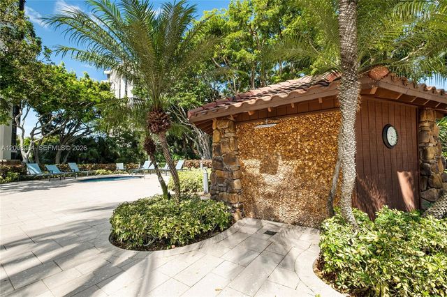 2000 Towerside Ter 1506, Miami, FL 33138