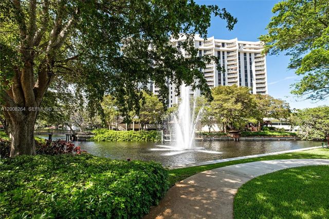 2000 Towerside Ter 1506, Miami, FL 33138