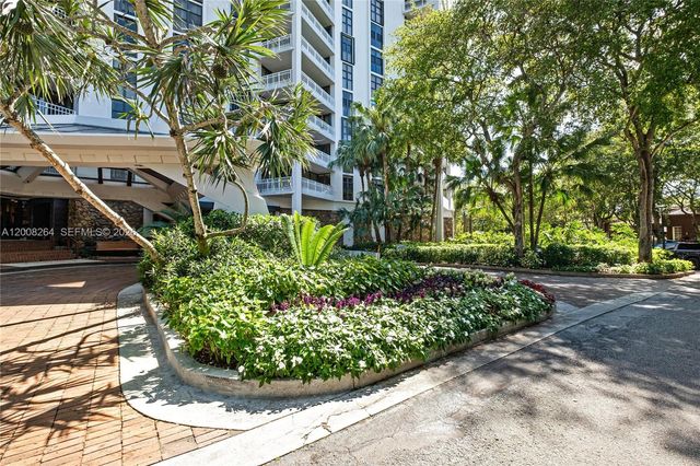 2000 Towerside Ter 1506, Miami, FL 33138