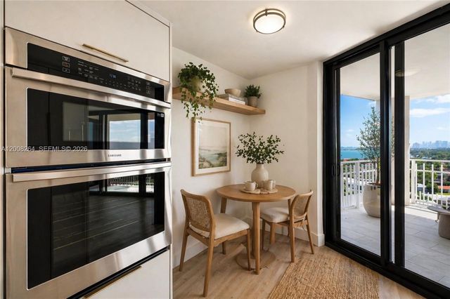 2000 Towerside Ter 1506, Miami, FL 33138