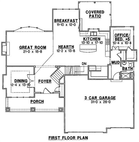 23814 Clear Creek Parkway, Shawnee, KS 66226