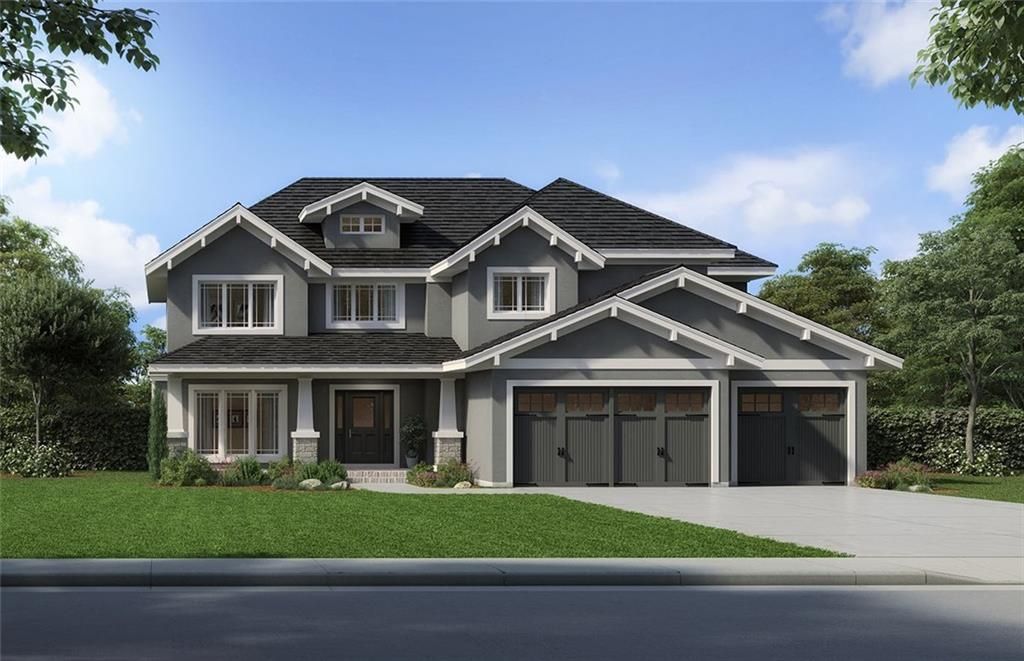 23814 Clear Creek Parkway, Shawnee, KS 66226
