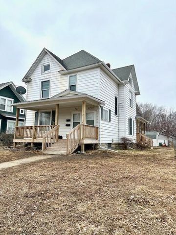 221 N 3rd Avenue, Albert Lea, MN 56007