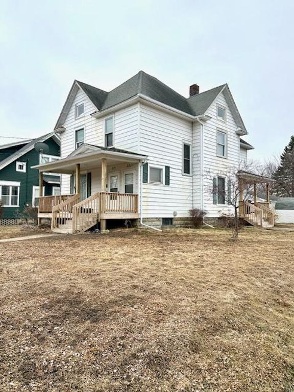 221 N 3rd Avenue, Albert Lea, MN 56007