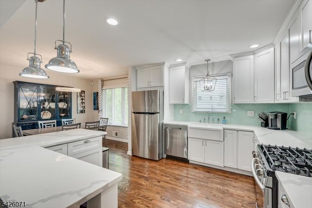 869 Odonnell Ave, Scotch Plains Twp., NJ 07076