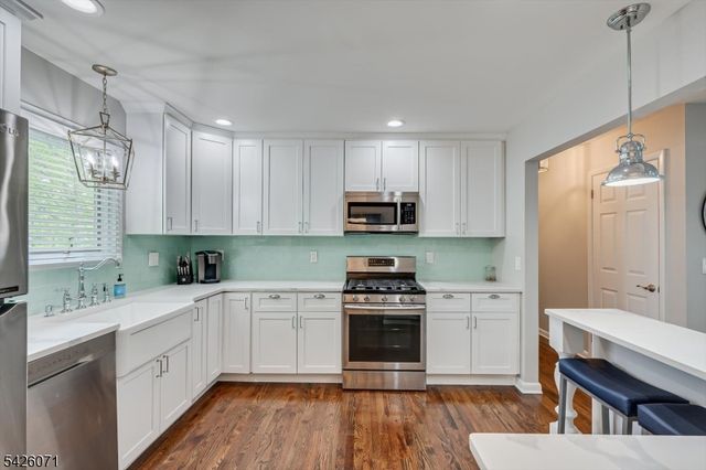 869 Odonnell Ave, Scotch Plains Twp., NJ 07076