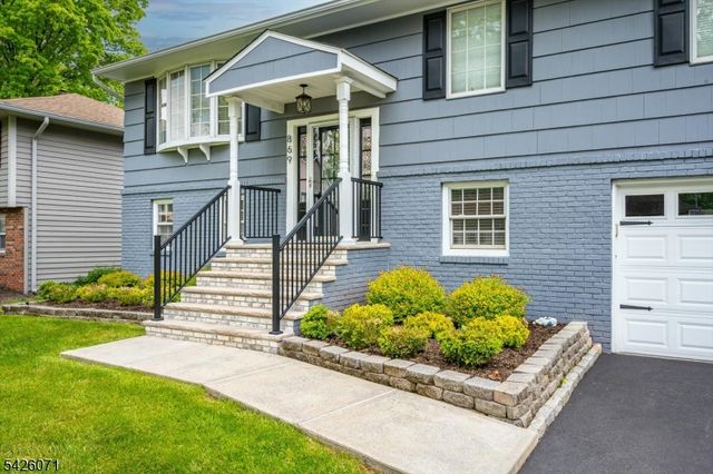 869 Odonnell Ave, Scotch Plains Twp., NJ 07076