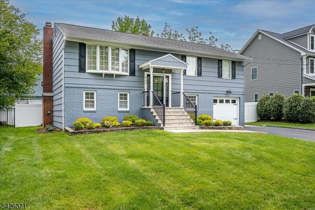 869 Odonnell Ave, Scotch Plains Twp., NJ 07076