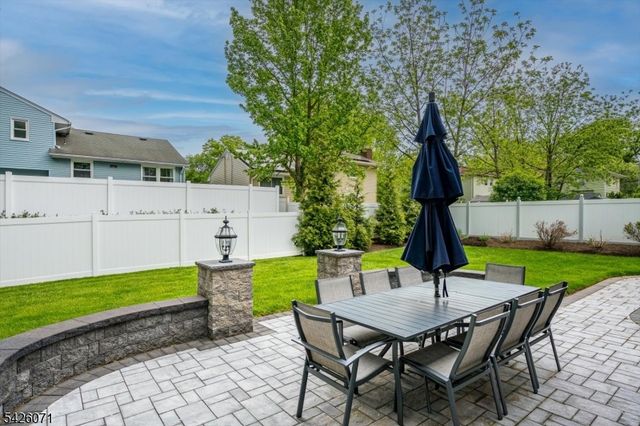 869 Odonnell Ave, Scotch Plains Twp., NJ 07076