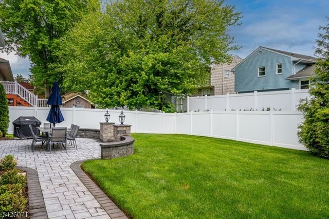 869 Odonnell Ave, Scotch Plains Twp., NJ 07076
