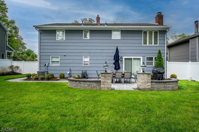 869 Odonnell Ave, Scotch Plains Twp., NJ 07076
