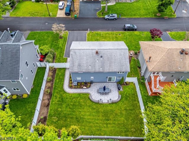 869 Odonnell Ave, Scotch Plains Twp., NJ 07076