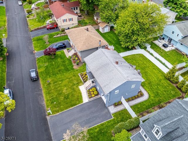869 Odonnell Ave, Scotch Plains Twp., NJ 07076
