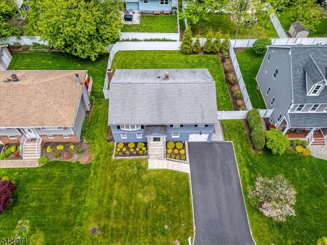 869 Odonnell Ave, Scotch Plains Twp., NJ 07076