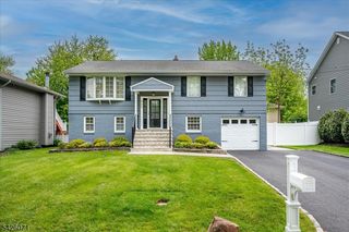 869 Odonnell Ave, Scotch Plains Twp., NJ 07076