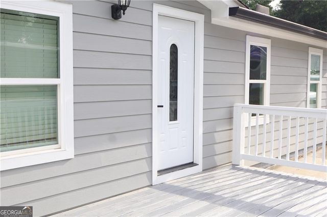 5973 Lights Ferry Road, Flowery Branch, GA 30542