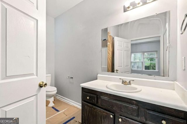 1080 Gun Club Road NW, Atlanta, GA 30318