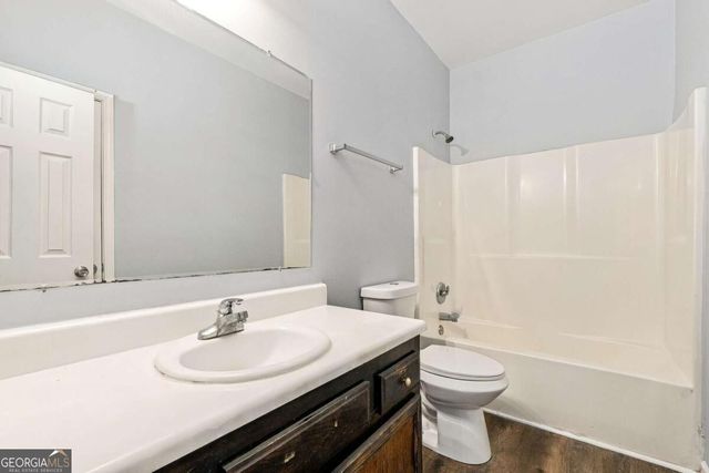 1080 Gun Club Road NW, Atlanta, GA 30318