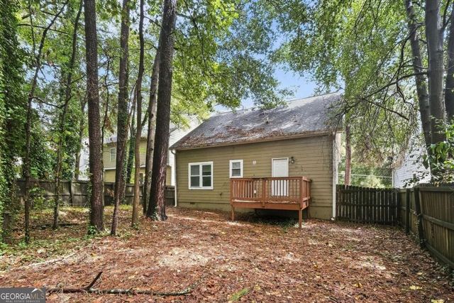 1080 Gun Club Road NW, Atlanta, GA 30318
