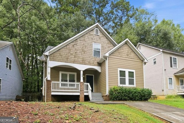 1080 Gun Club Road NW, Atlanta, GA 30318