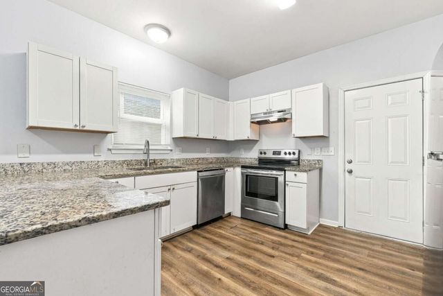 1080 Gun Club Road NW, Atlanta, GA 30318