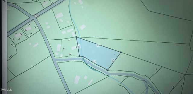 Tbd Fire Station Road, Elizabethton, TN 37643