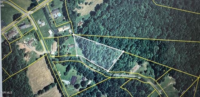 Tbd Fire Station Road, Elizabethton, TN 37643