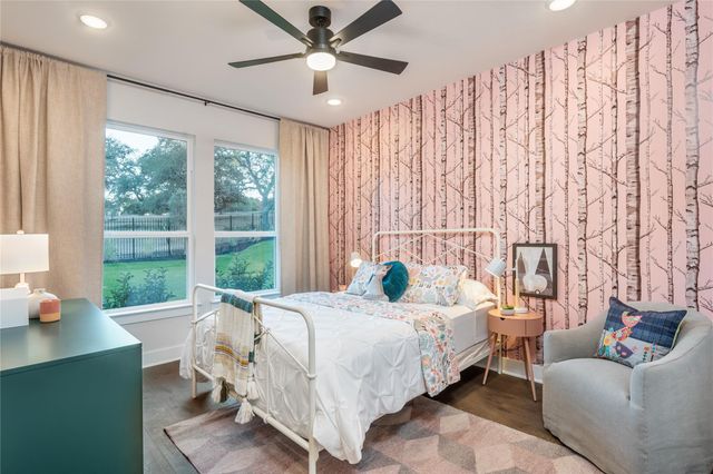 18403 Dogwood Field Drive, Richmond, TX 77407