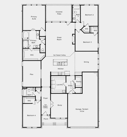 18403 Dogwood Field Drive, Richmond, TX 77407