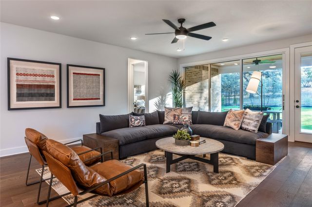 18403 Dogwood Field Drive, Richmond, TX 77407
