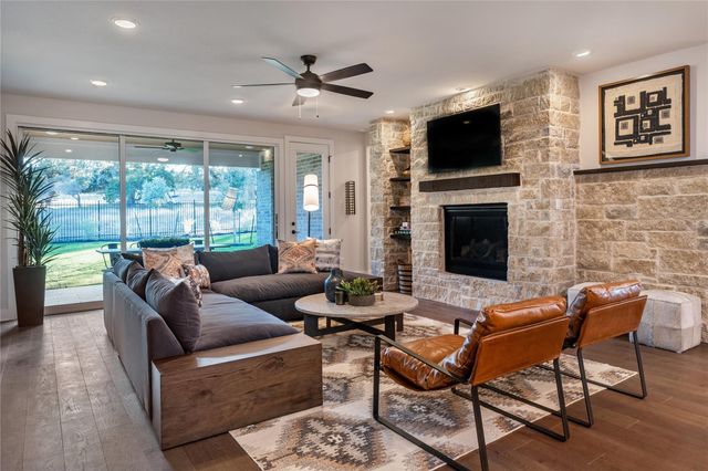 18403 Dogwood Field Drive, Richmond, TX 77407